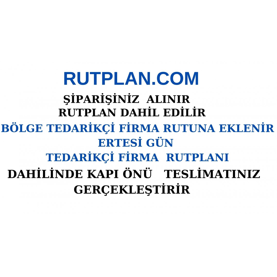 RUTPLAN 