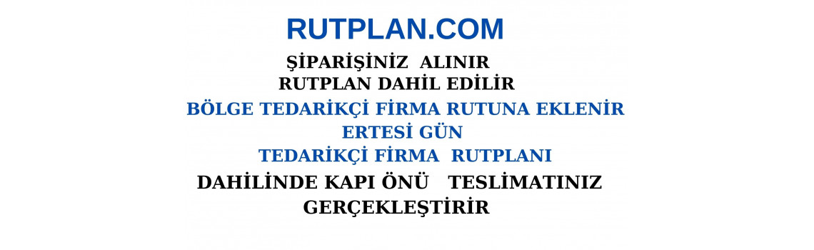 RUTPLAN 